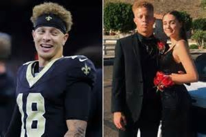 Who Is Yazmina Gonzalez? Meet Spencer Rattler Girlfriend and Partner