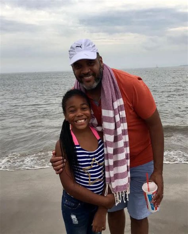 Who Is Zia Williams? Everything To Learn About Actor Victor Williams Wife
