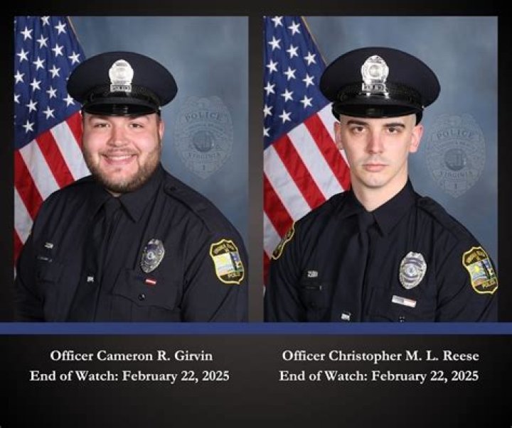 Who Was Officer Brian Stockhoff From Lakewood NJ? Death Caused By Crash- Obituary And Family Details