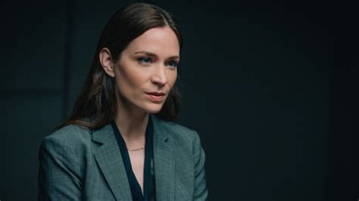 Why Did Kathleen Munroe Leave FBI? Rina Trenholm On FBI Dead or Alive, What Happened To Her?