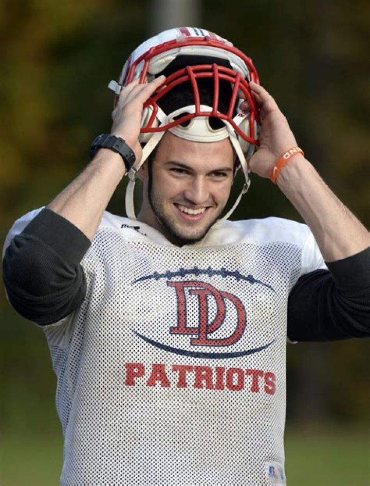 Will Grier (Patriots)Biography,Age,Draft Profile,Stats and Scouting Report