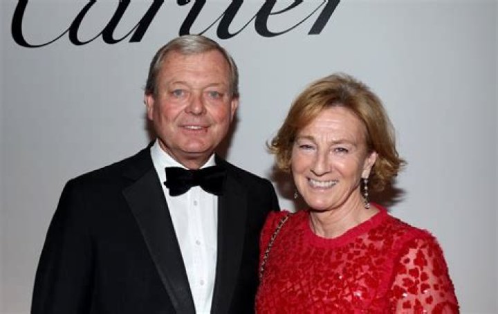 William Haggas Wife: Meet Maureen Haggas, Lester Piggott’s Daughter