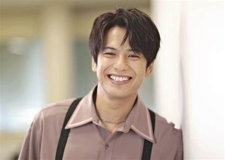 Win Morisaki Biography, Age, Movies and TV Shows