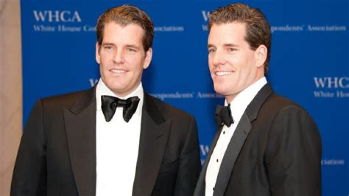 Winklevoss Twins Net Worth