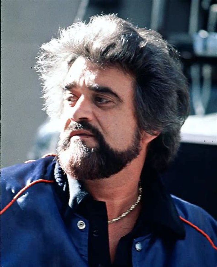 Wolfman Jack Net Worth, Income, Salary, Earnings, Biography