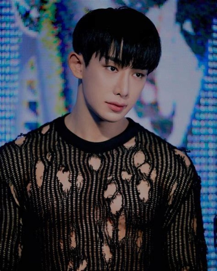 Wonho Revealed His Military Enlistment In A Heartfelt Letter To His Fans