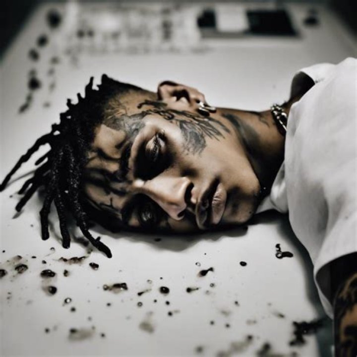 Xxxtentacion Autopsy Pictures Leaked: A Disrespectful Sensationalism