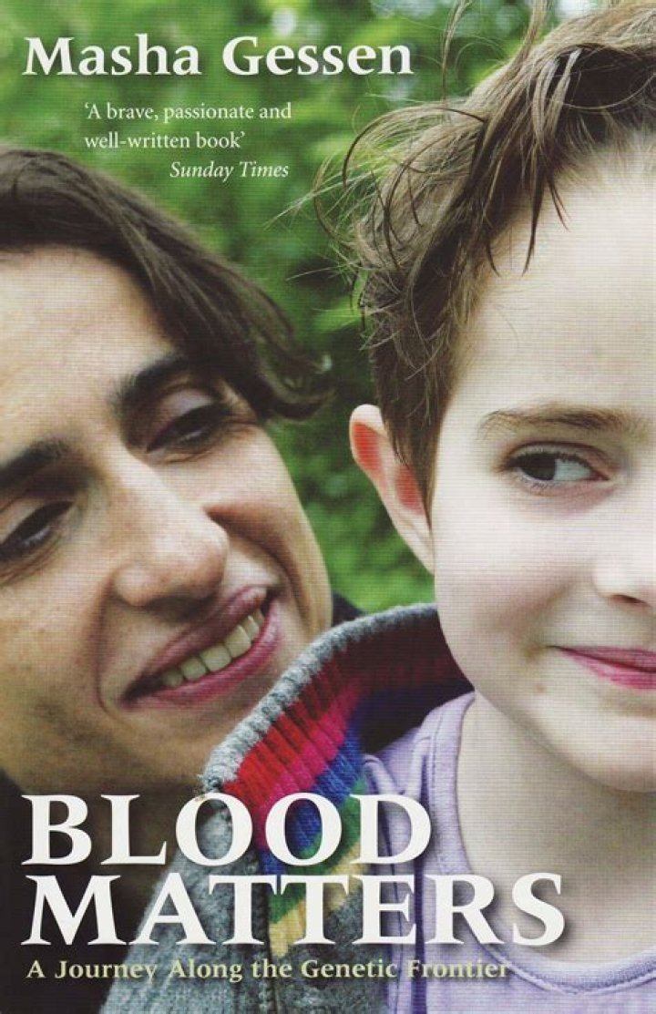 Yolka Gessen: Masha Gessen’s Daughter Age, Instagram, Wiki Bio