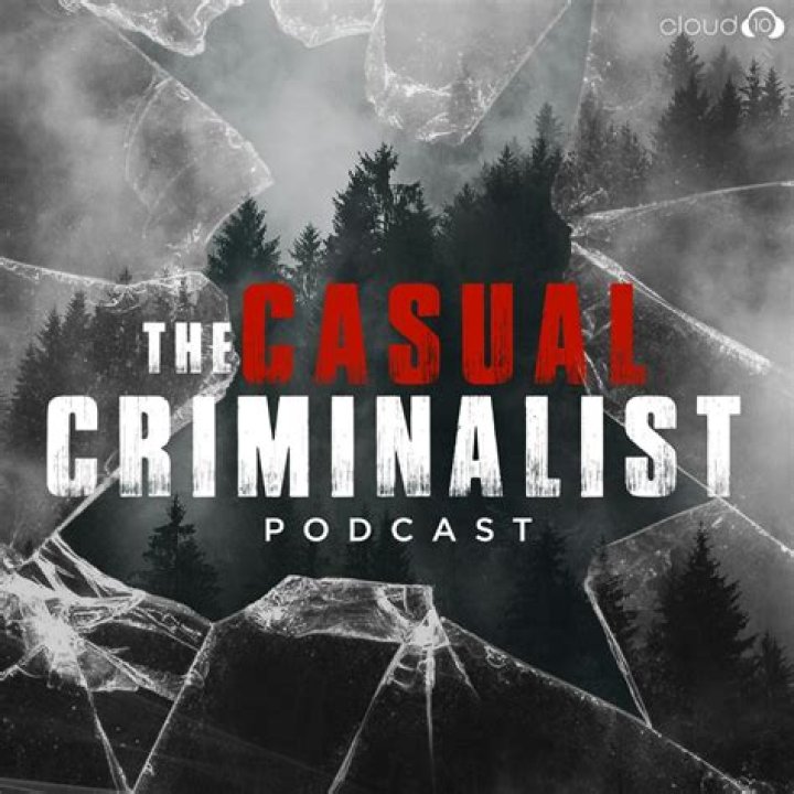 YouTuber Simon Whistler Wikipedia: Who Is The Casual Criminalist Host And Where Did He Go?