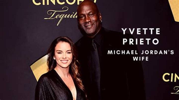 Yvette Prieto- Wiki, Age, Height, Net Worth, Husband, Marriage