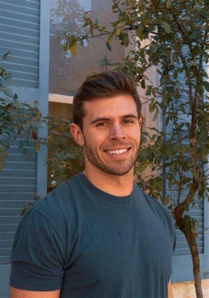 Zach Shallcross Net Worth: How Much Is Zach Shallcross Worth?